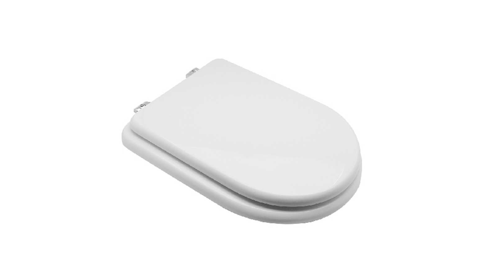 SEDILE WC PER AXA VASO CLIVIA FORMA 7 BIANCO - Image 3