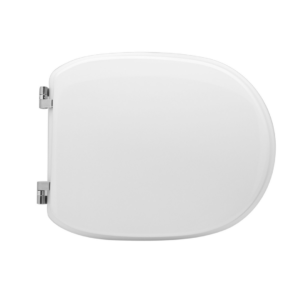 SEDILE WC PER ALTHEA VASO LISA FORMA 6 BIANCO