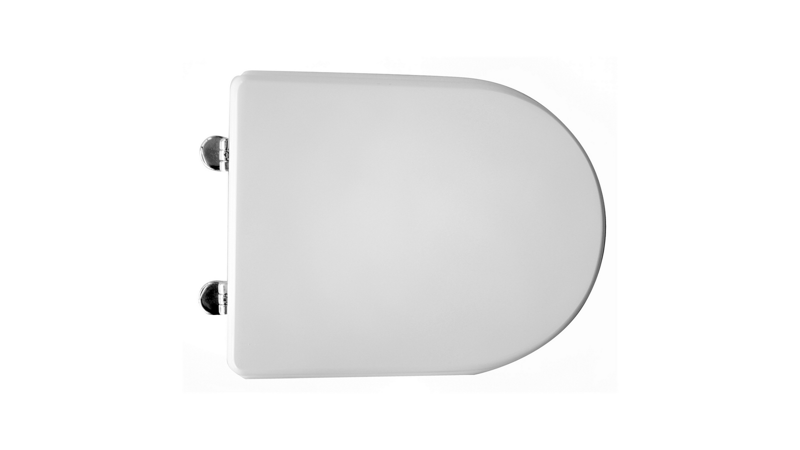 SEDILE WC PER ALTHEA VASO MARION FORMA 7 BIANCO