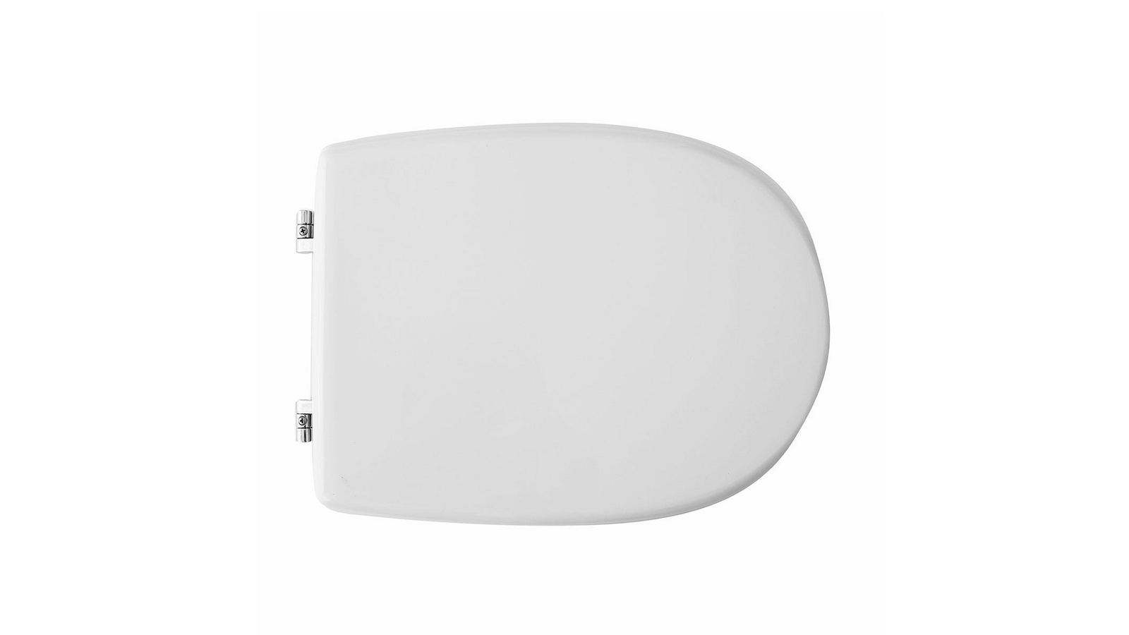 SEDILE WC PER ASTRA VASO MIA BIANCO FORMA 6 BIANCO