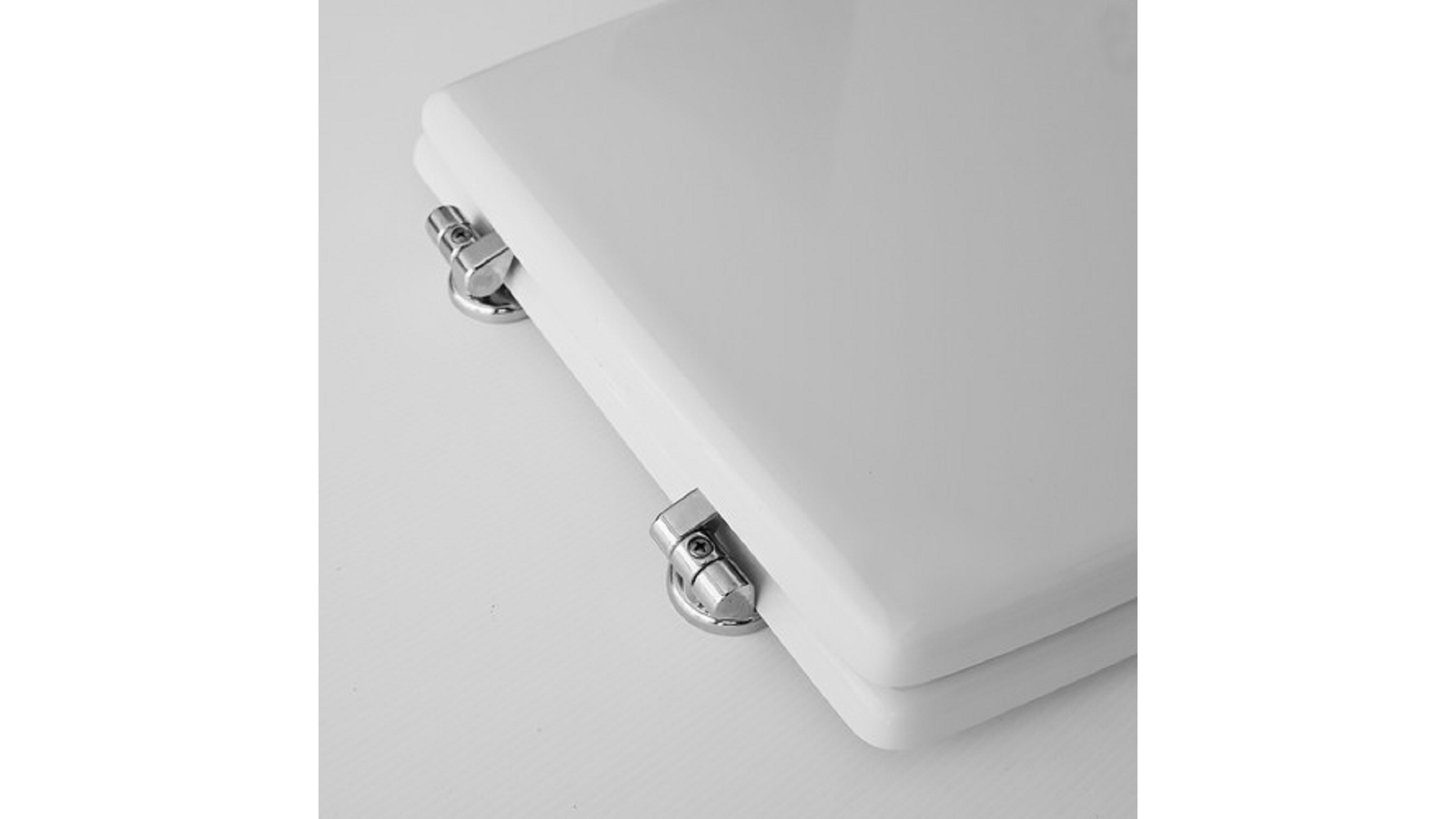SEDILE WC PER ASTRA VASO MIA BIANCO FORMA 6 BIANCO - Image 4