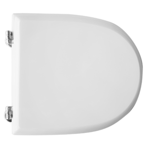 SEDILE WC PER ALTHEA VASO RING FORMA 7 BIANCO