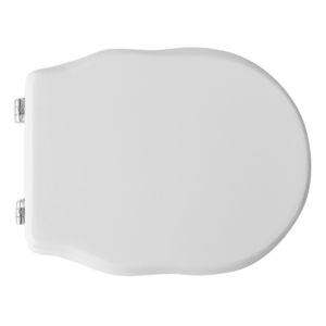 SEDILE WC PER ALTHEA VASO ROYAL FORMA 10 BIANCO