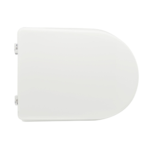 SEDILE WC PER ALTHEA VASO ROSE FORMA 7 BIANCO