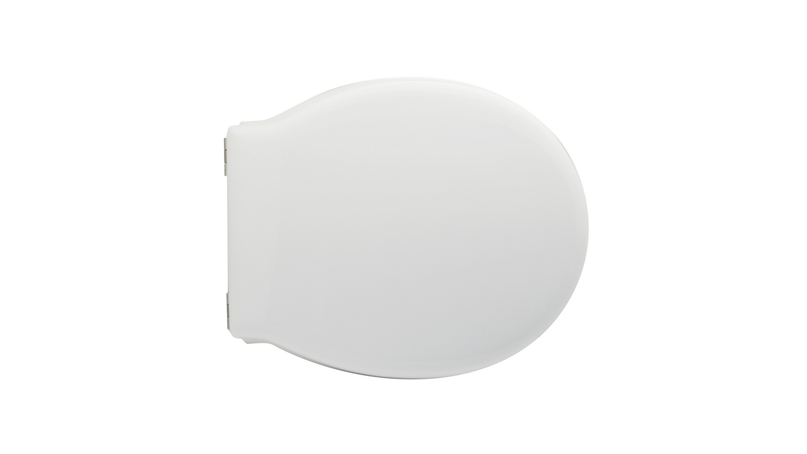 SEDILE WC PER ALICE VASO SHORT FORMA 1 BIANCO