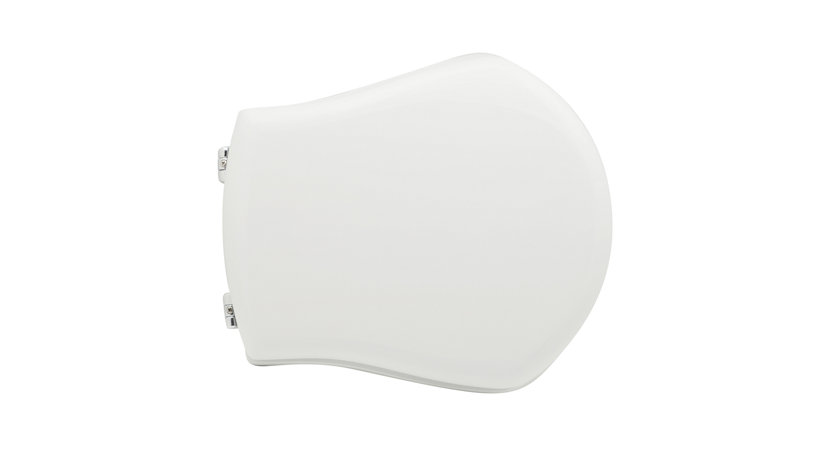 SEDILE WC PER AXA VASO SMILE FORMA 10 BIANCO