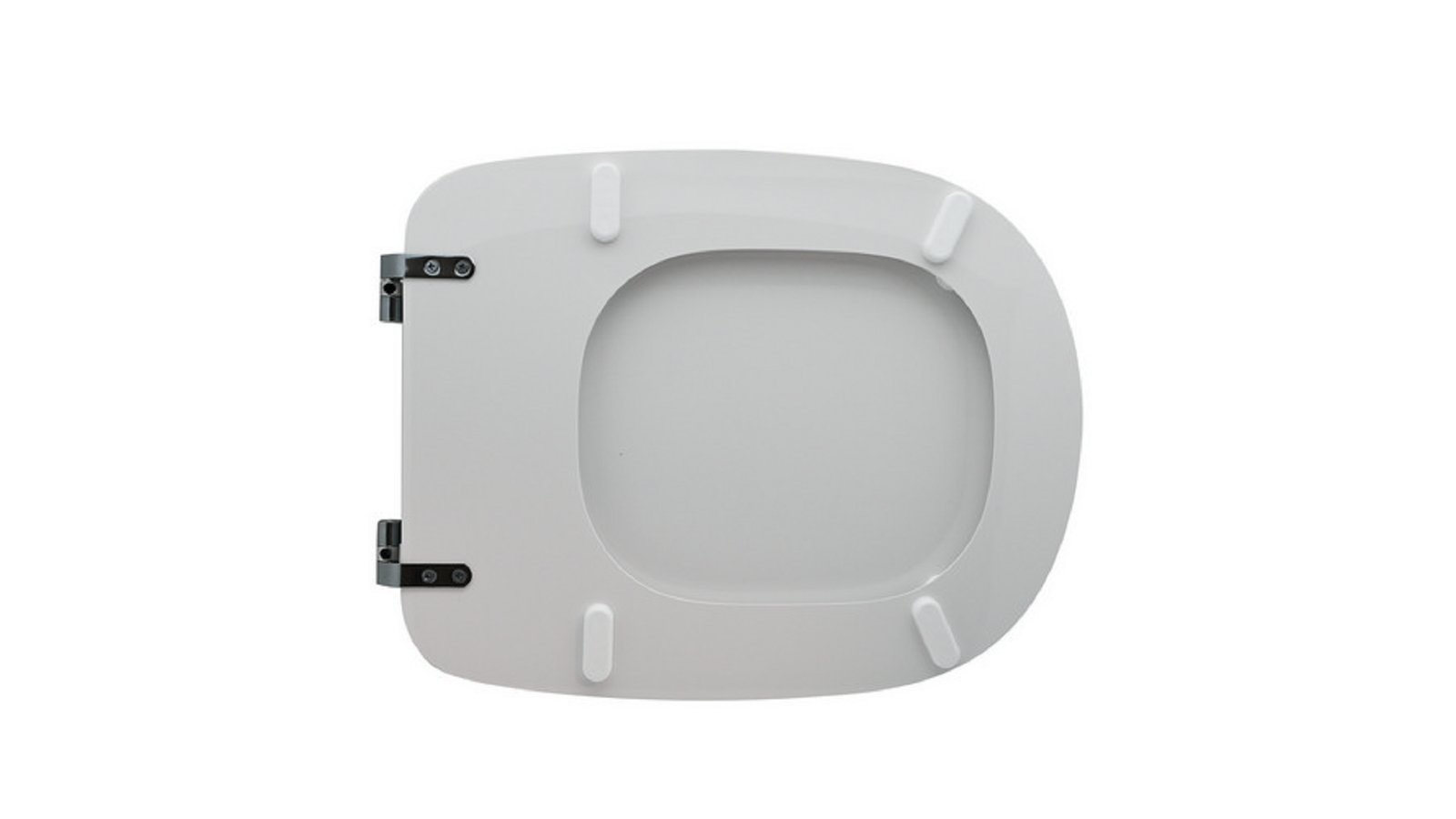 SEDILE WC PER ART CERAM VASO TEN FORMA 6 BIANCO - Image 2
