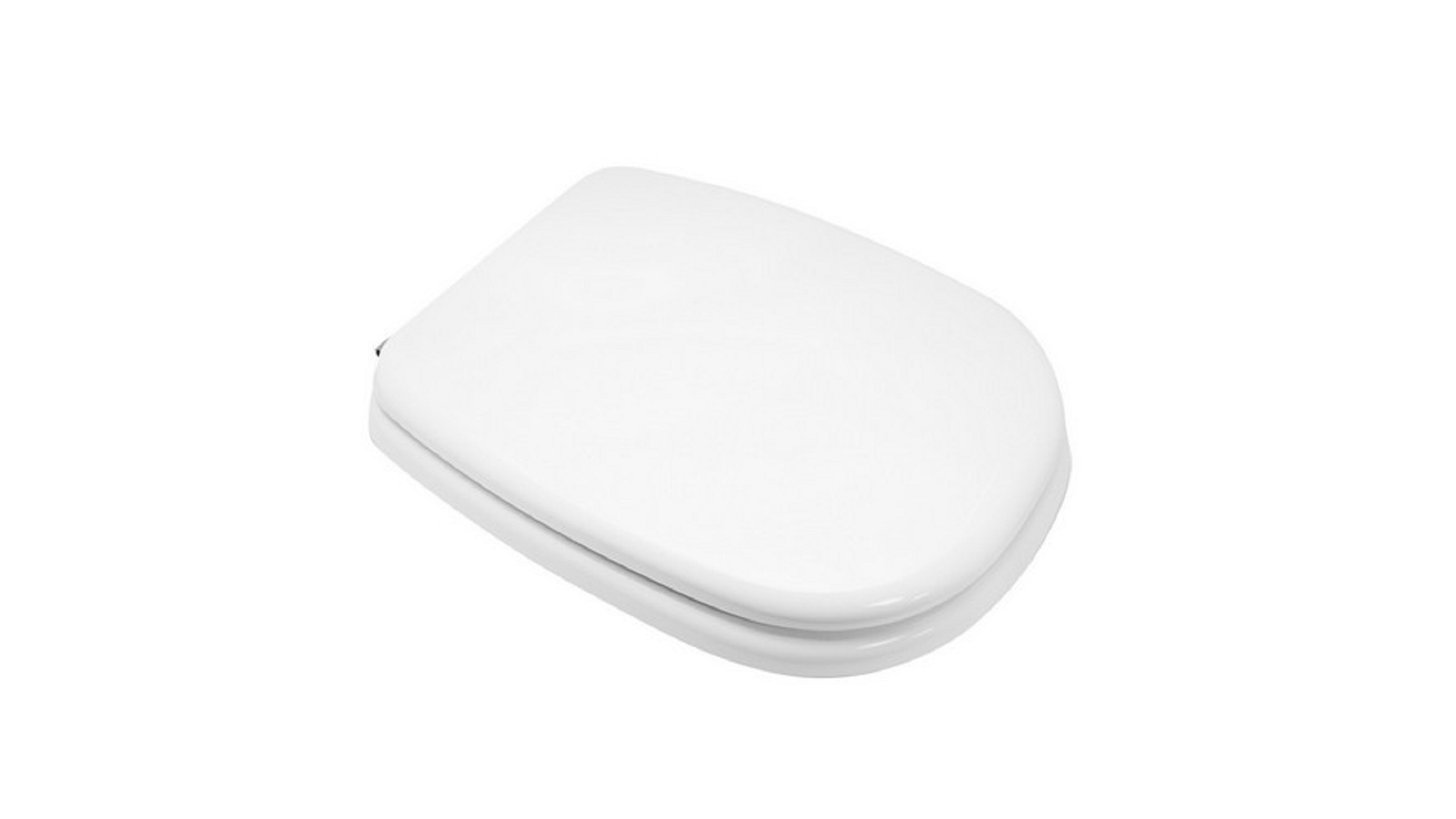 SEDILE WC PER ART CERAM VASO TEN FORMA 6 BIANCO - Image 3