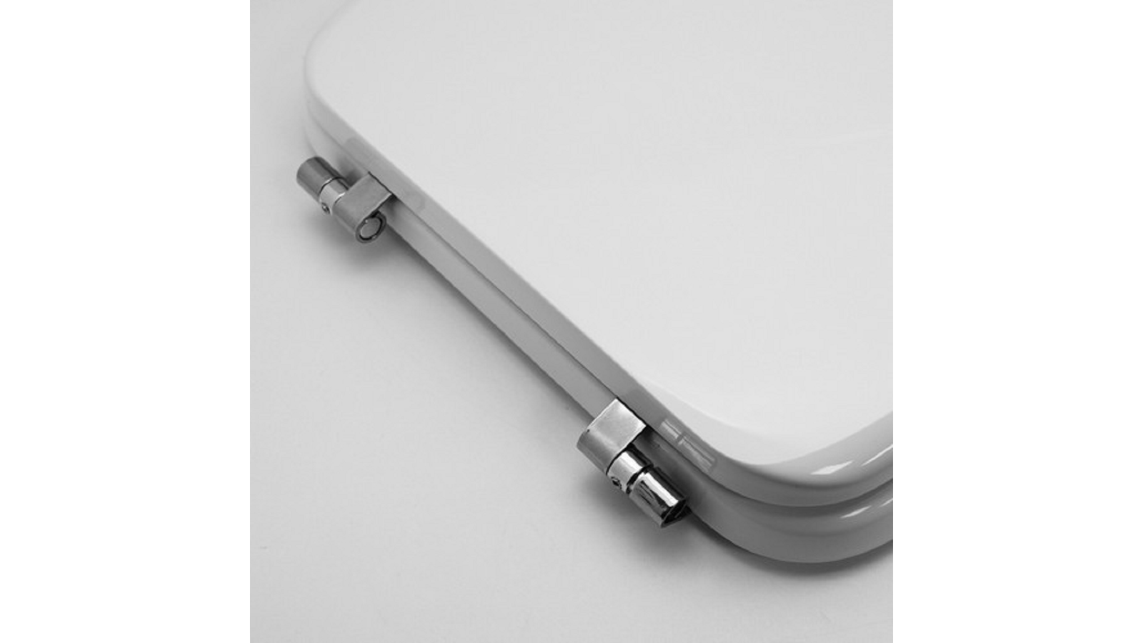 SEDILE WC PER ART CERAM VASO TEN FORMA 6 BIANCO - Image 4