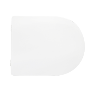SEDILE WC PER AZZURRA VASO THIN FORMA 7 BIANCO