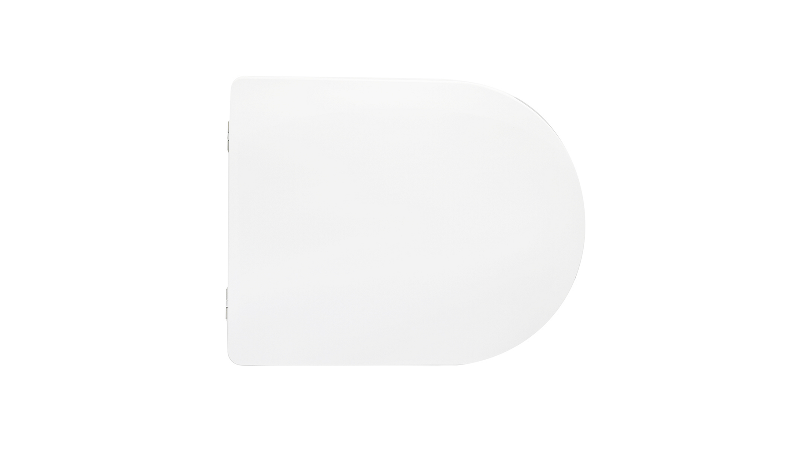 SEDILE WC PER AZZURRA VASO THIN FORMA 7 BIANCO