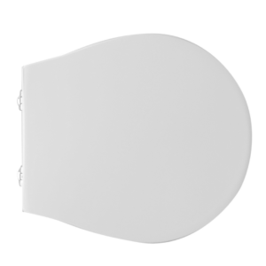 SEDILE WC PER AZZURRA VASO VERA 48 FORMA 2 BIANCO