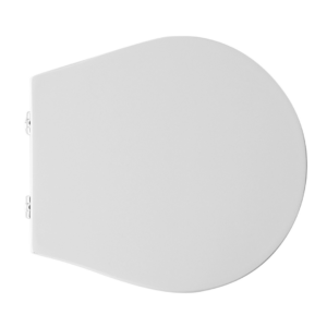 SEDILE WC PER AZZURRA VASO VERA 55 FORMA 2 BIANCO