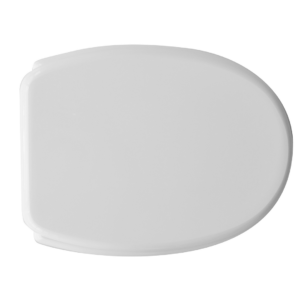 SEDILE WC PER AZZURRA VASO ZEUS FORMA 4 BIANCO
