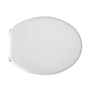 SEDILE WC PER CATALANO VASO C52 FORMA 1 BIANCO