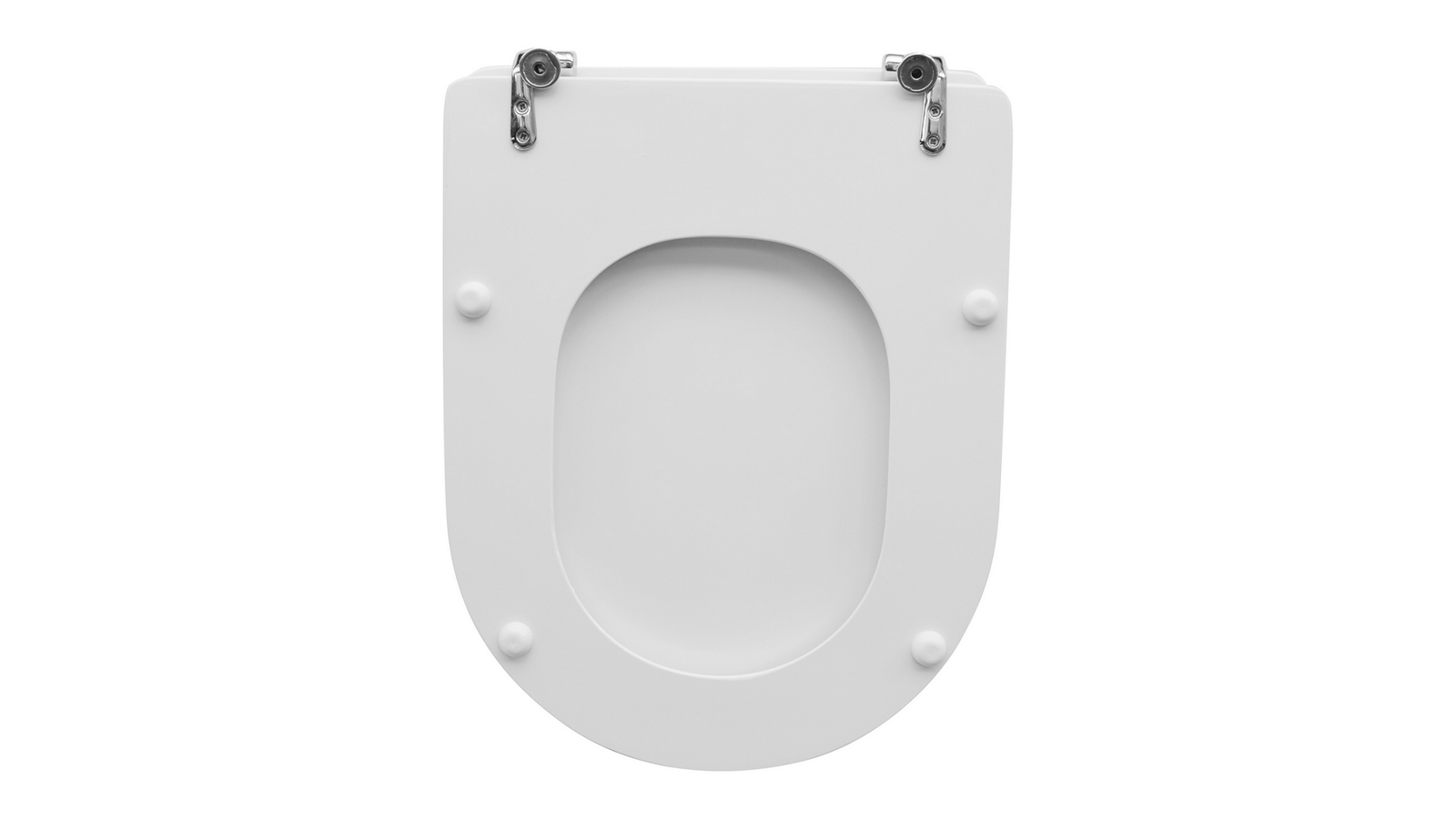 SEDILE WC PER CATALANO VASO C54 BIANCO FORMA 7 BIANCO - Image 3