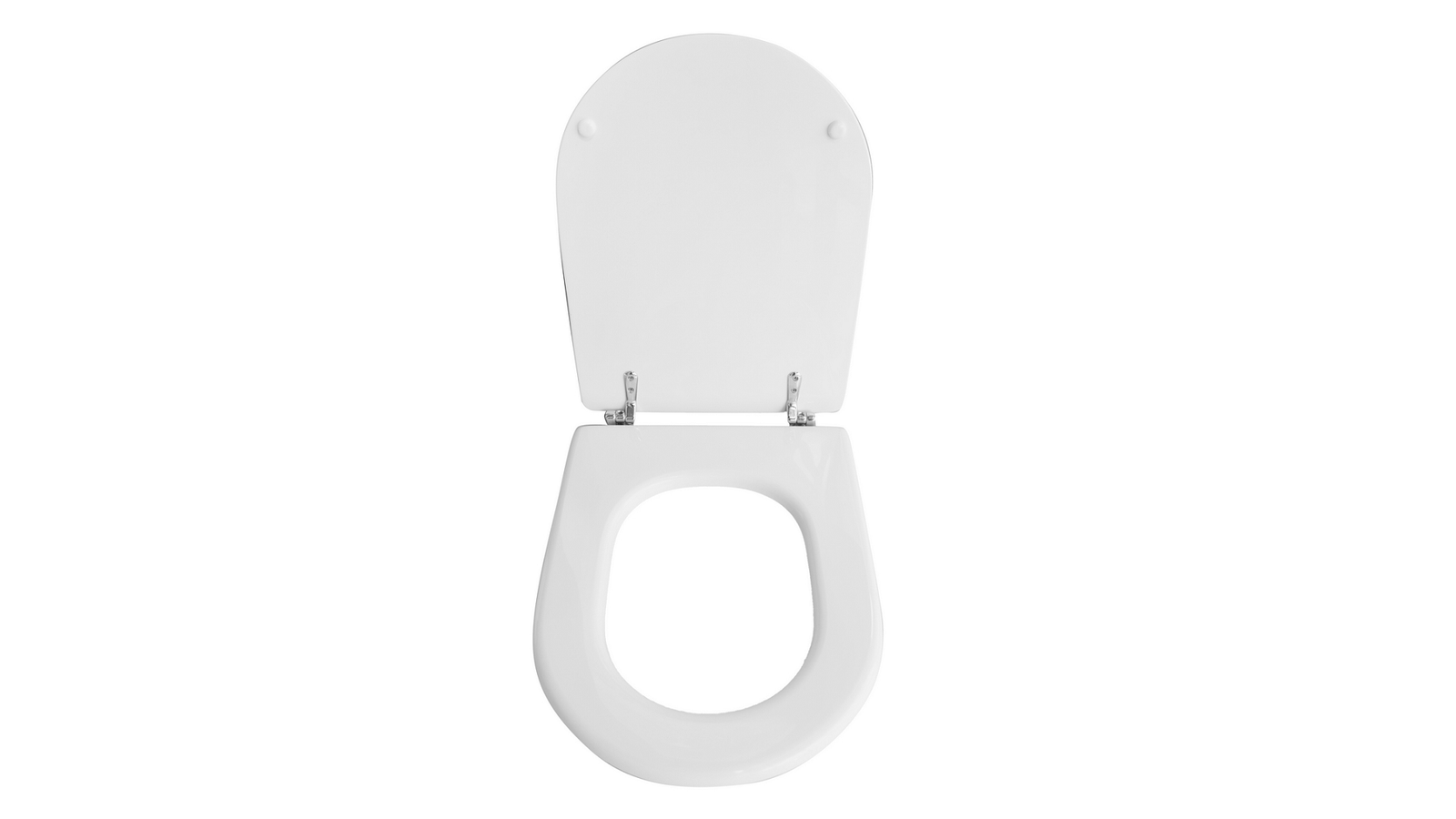 SEDILE WC PER CATALANO VASO C54 BIANCO FORMA 7 BIANCO - Image 4