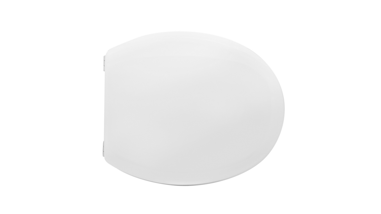 SEDILE WC PER CATALANO VASO 6L NEW FORMA 1 BIANCO