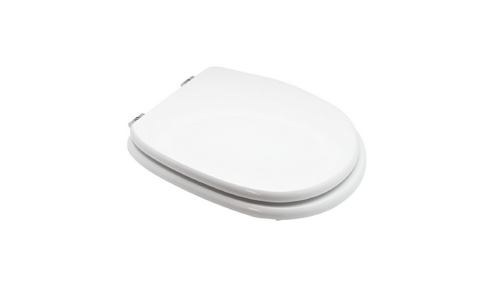 SEDILE WC PER CATALANO VASO 6L FORMA 6 BIANCO - Image 2