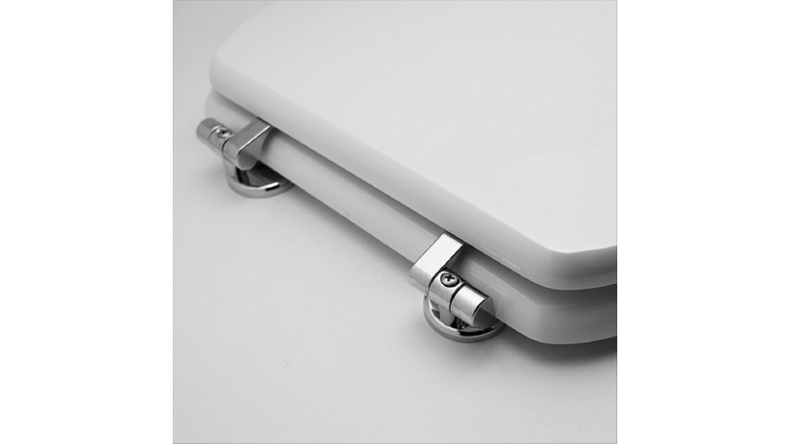 SEDILE WC PER CATALANO VASO 6L FORMA 6 BIANCO - Image 3