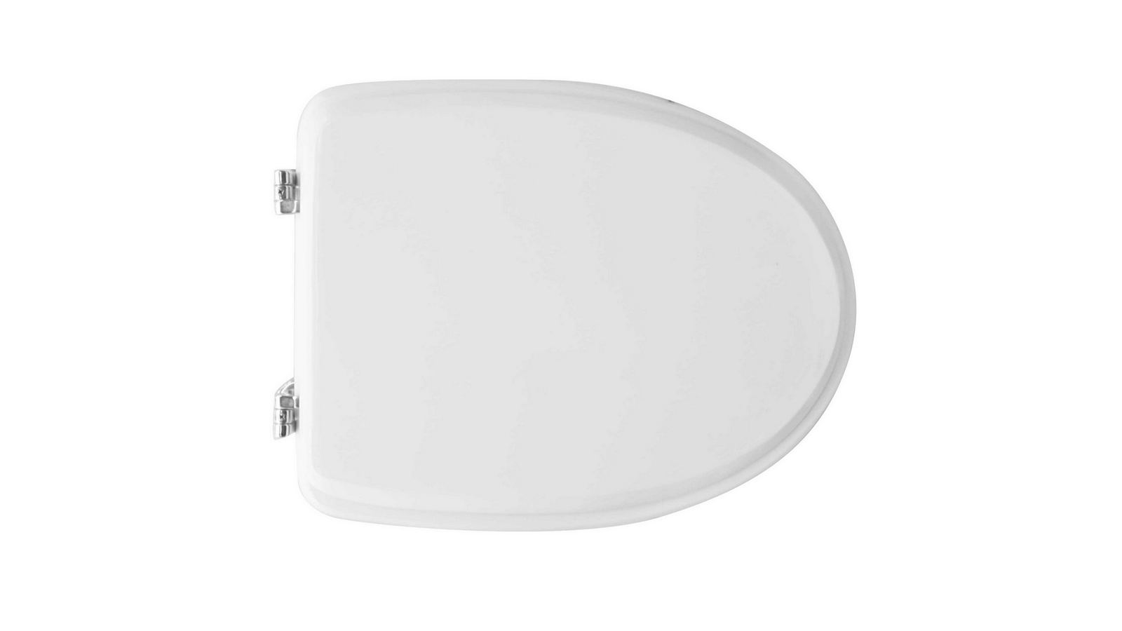 SEDILE WC PER CATALANO VASO ROMANTICA FORMA 4 BIANCO