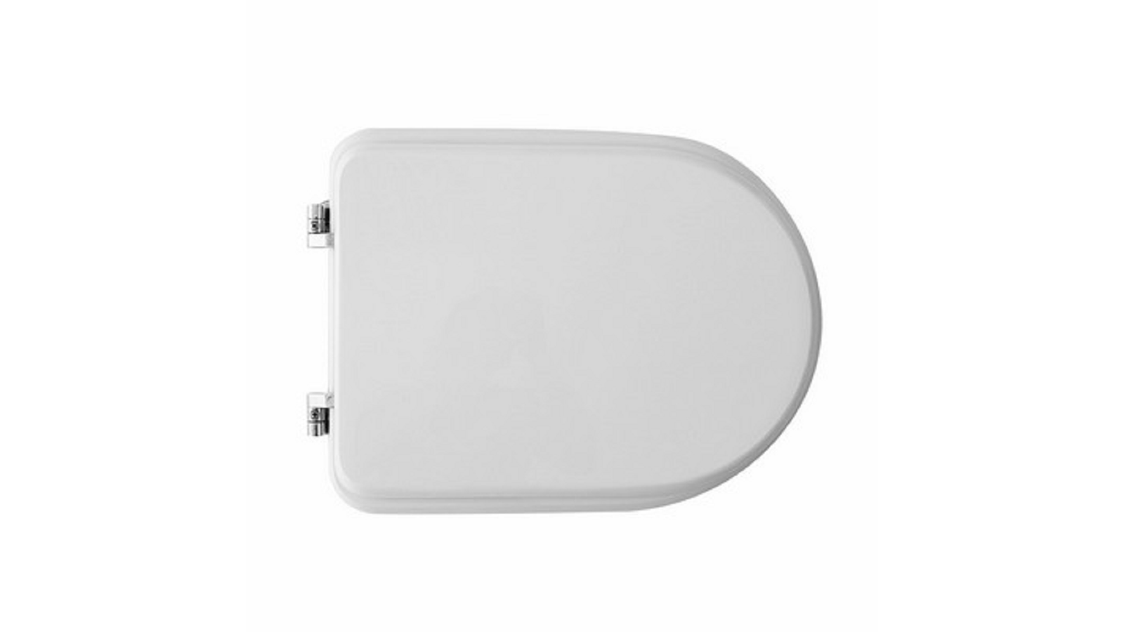 SEDILE WC PER CIELO VASO ARES FORMA 7 BIANCO