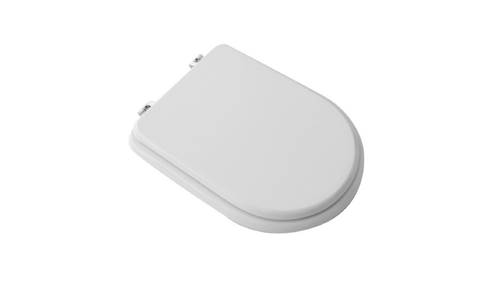 SEDILE WC PER CIELO VASO ARES FORMA 7 BIANCO - Image 3
