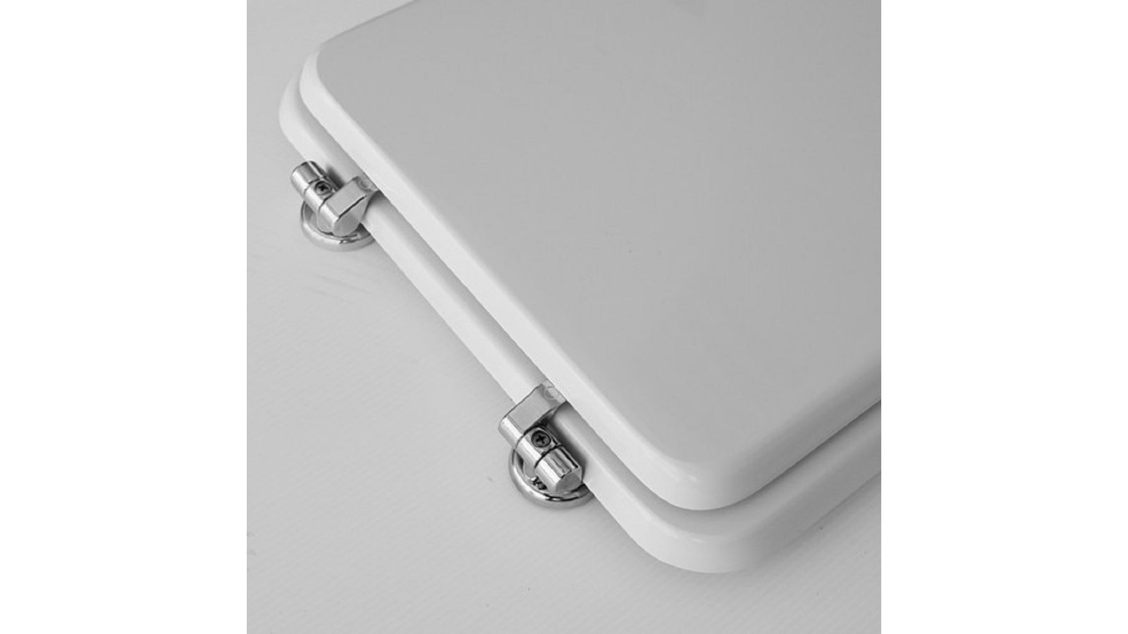 SEDILE WC PER CIELO VASO ARES FORMA 7 BIANCO - Image 4