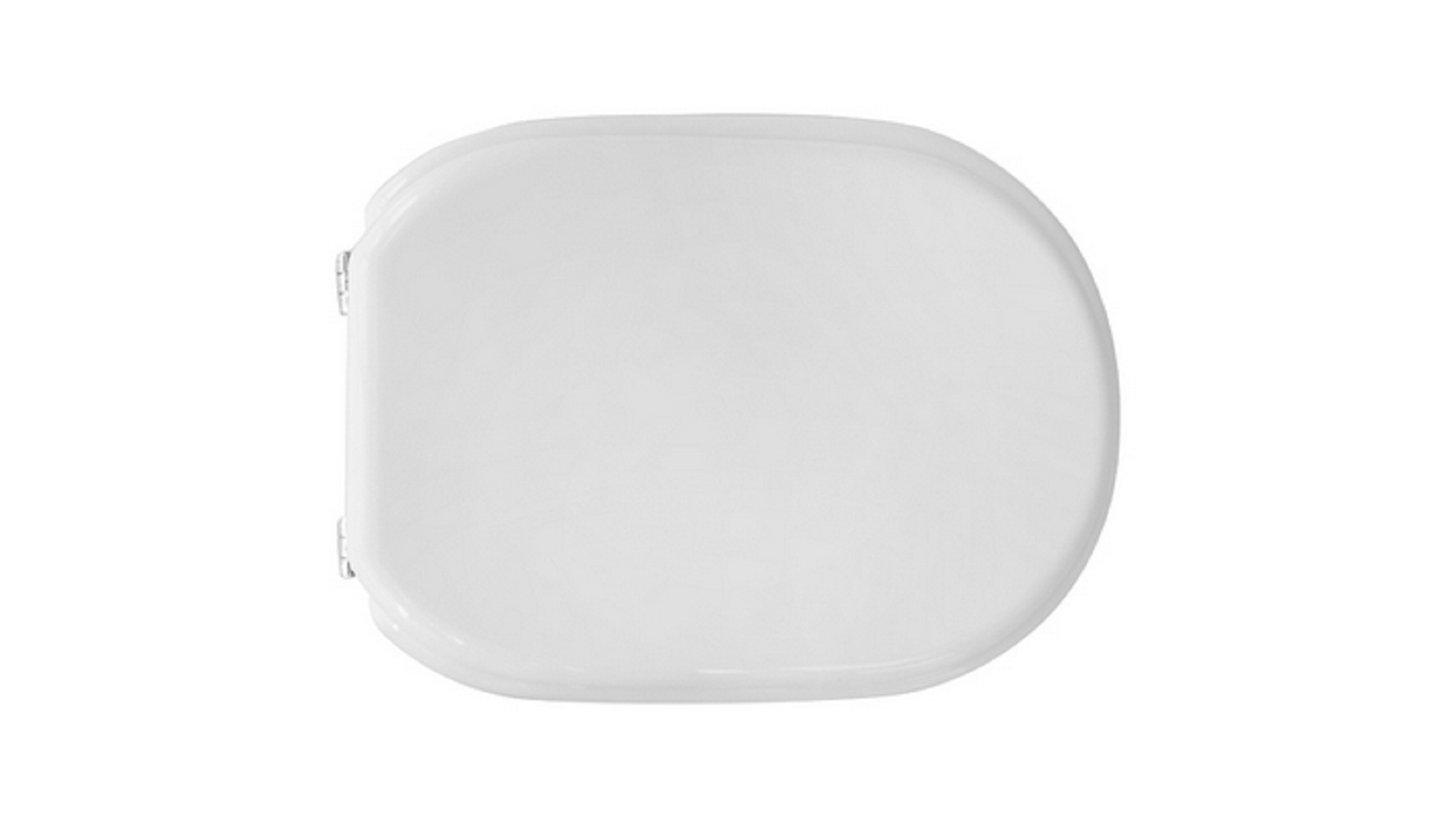 SEDILE WC PER CESAME VASO BELLE EPOQUE BIANCO FORMA 6 BIANCO