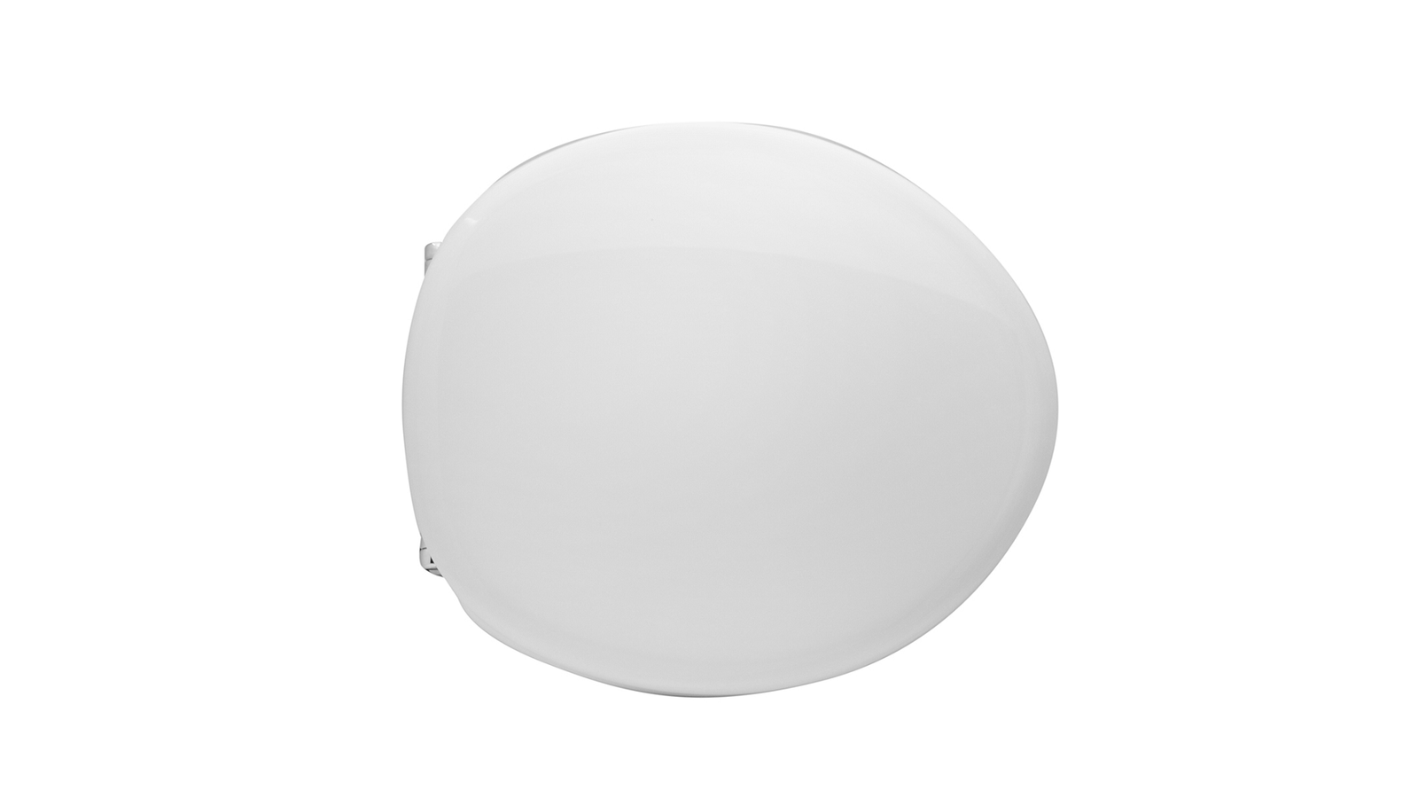 SEDILE WC PER CESAME VASO BIT FORMA 2 BIANCO