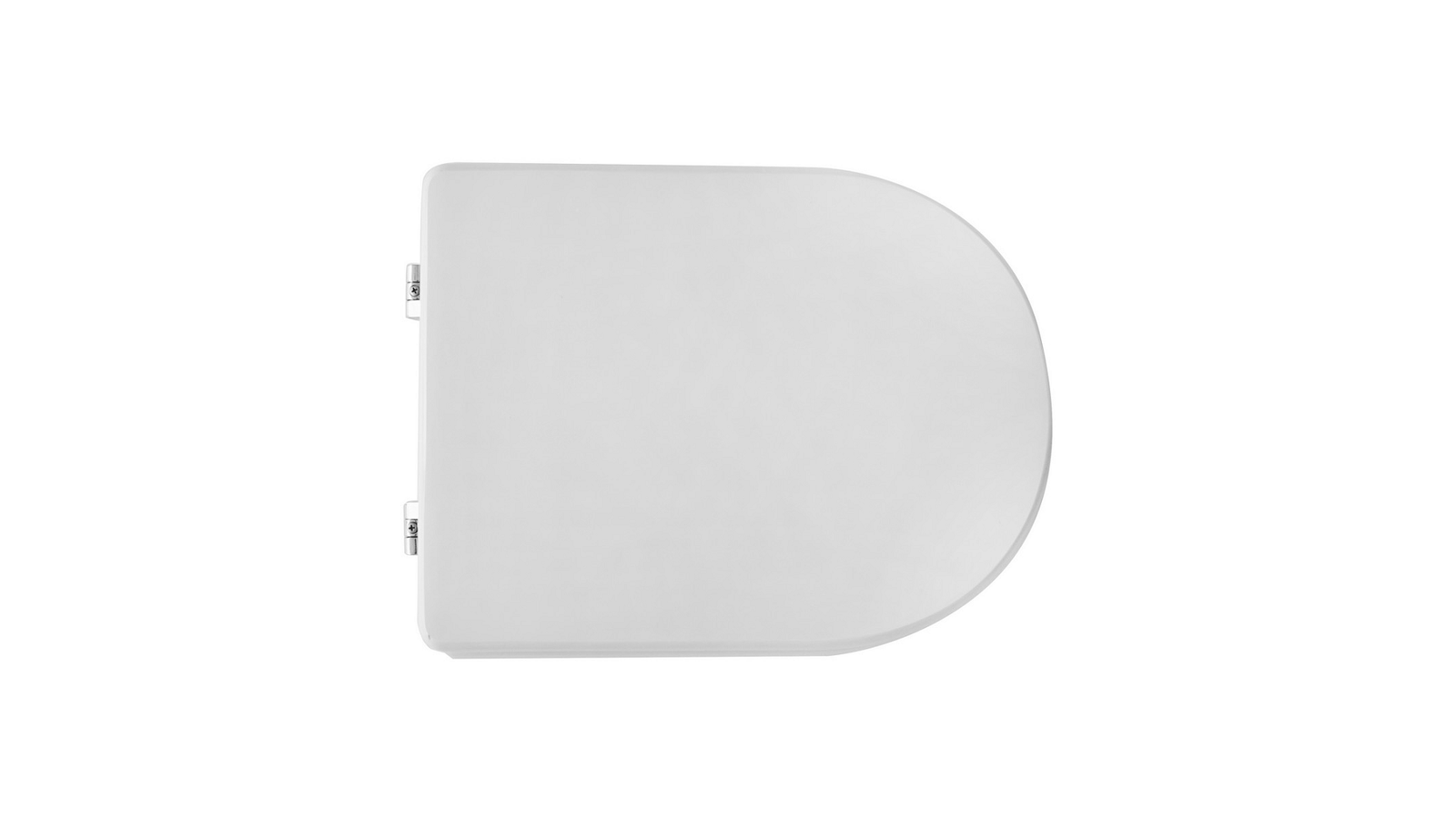 SEDILE WC PER CIELO VASO CELIA FORMA 7 BIANCO