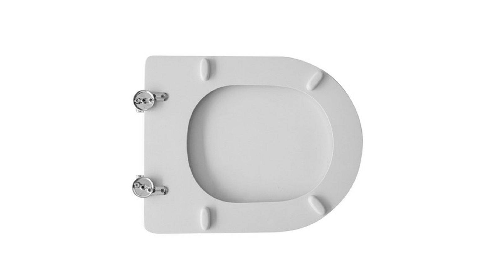 SEDILE WC PER CIELO VASO CELIA FORMA 7 BIANCO - Image 2