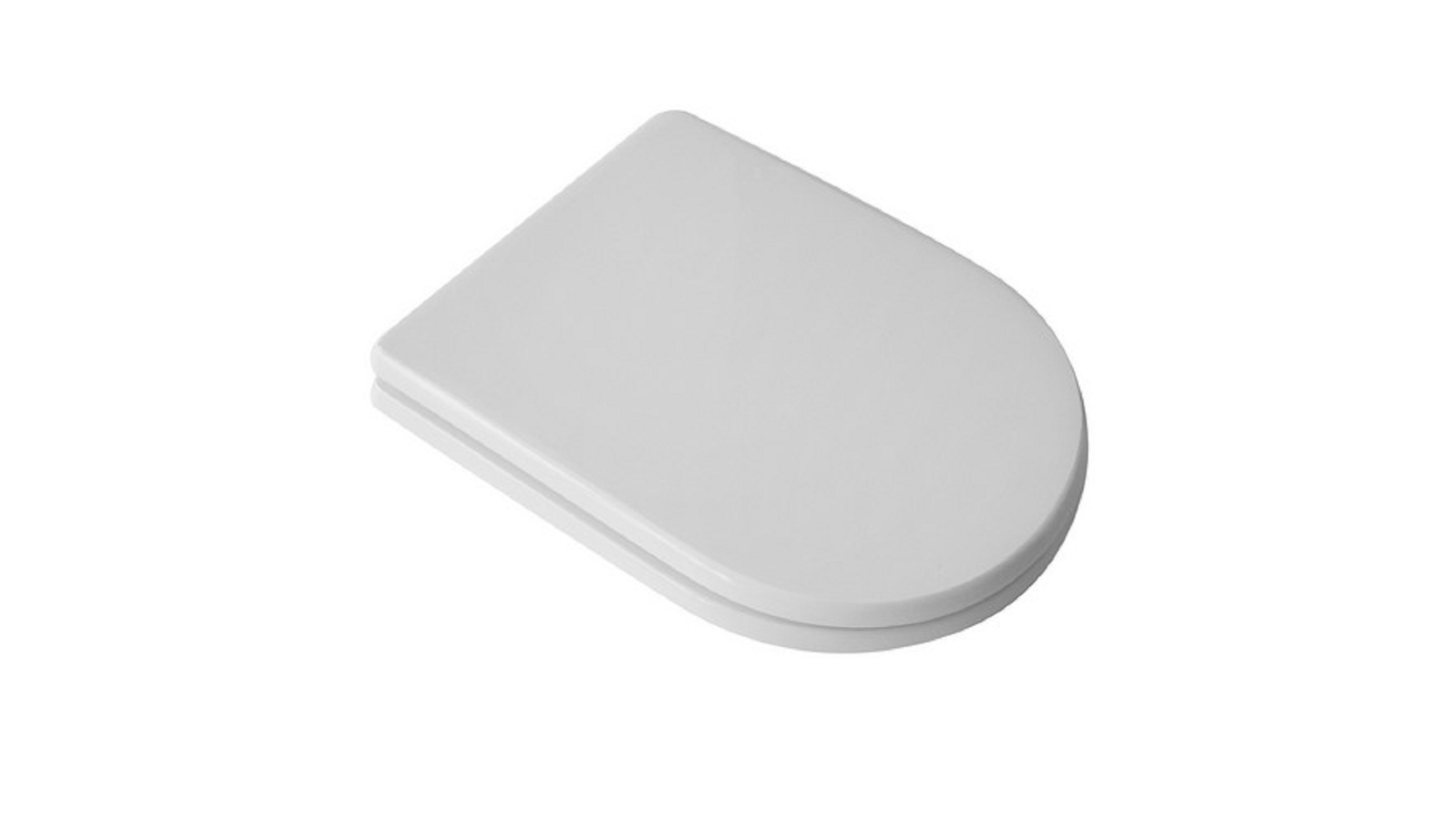 SEDILE WC PER CIELO VASO CELIA FORMA 7 BIANCO - Image 3