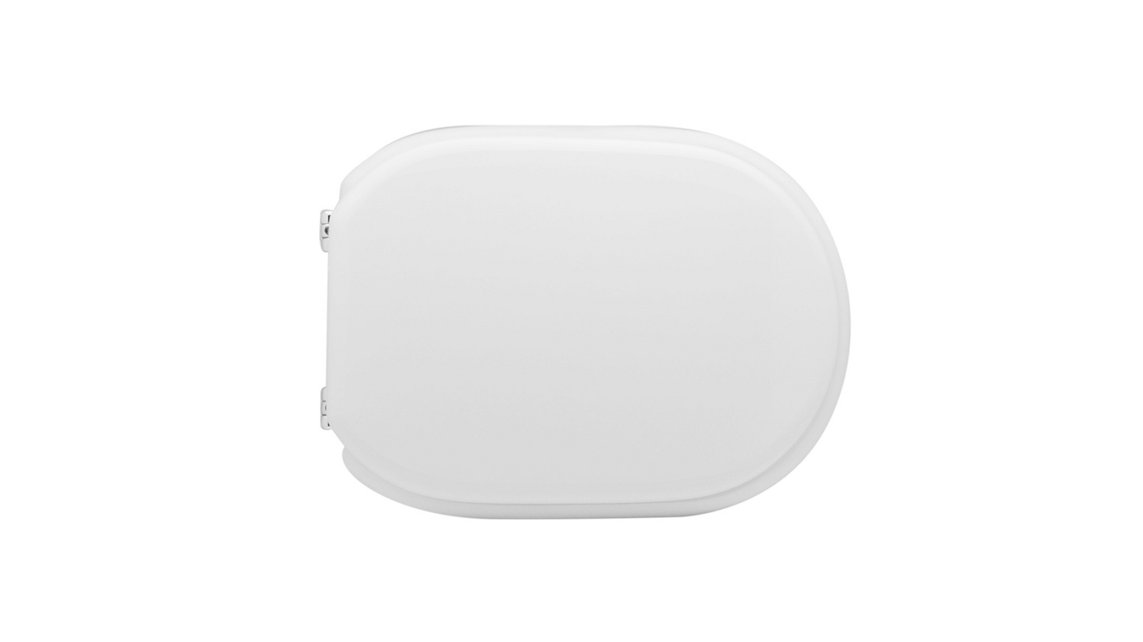 SEDILE WC PER CATALANO VASO COMFORT FORMA 6 BIANCO