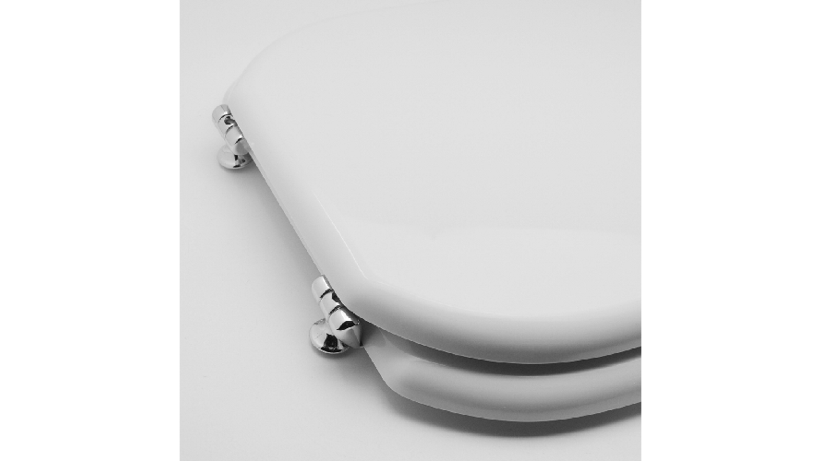 SEDILE WC PER CATALANO VASO COMFORT FORMA 6 BIANCO - Image 4