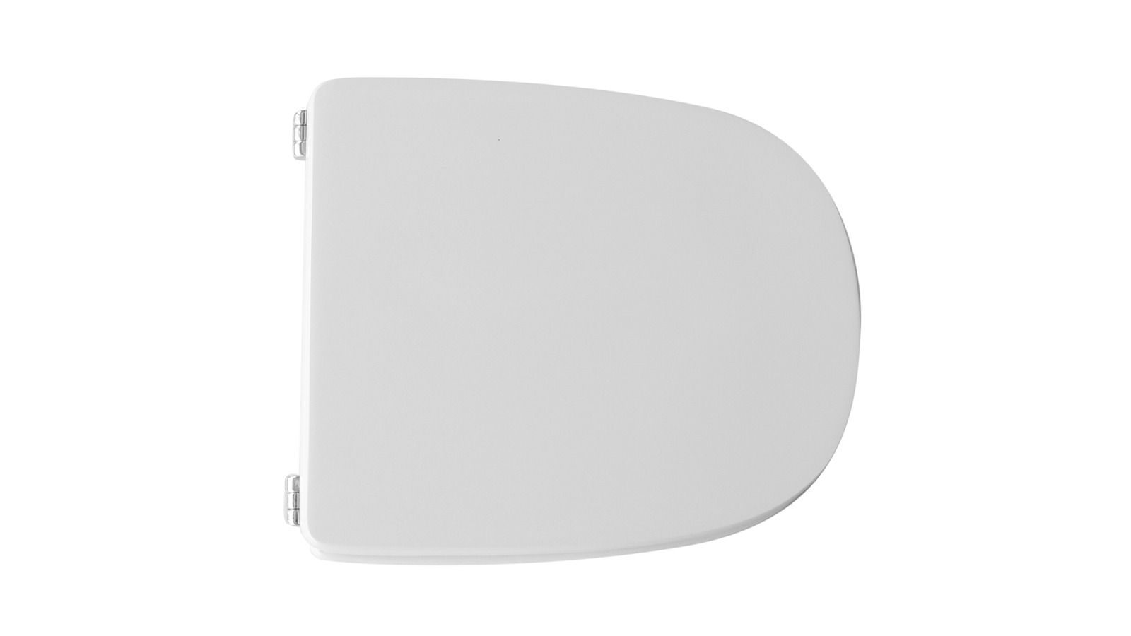 SEDILE WC PER CESAME VASO 2000 FORMA 5 BIANCO