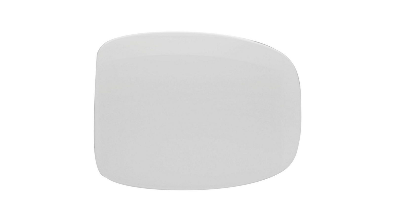 SEDILE WC PER CESABO VASO ELEGANT FORMA 3 BIANCO