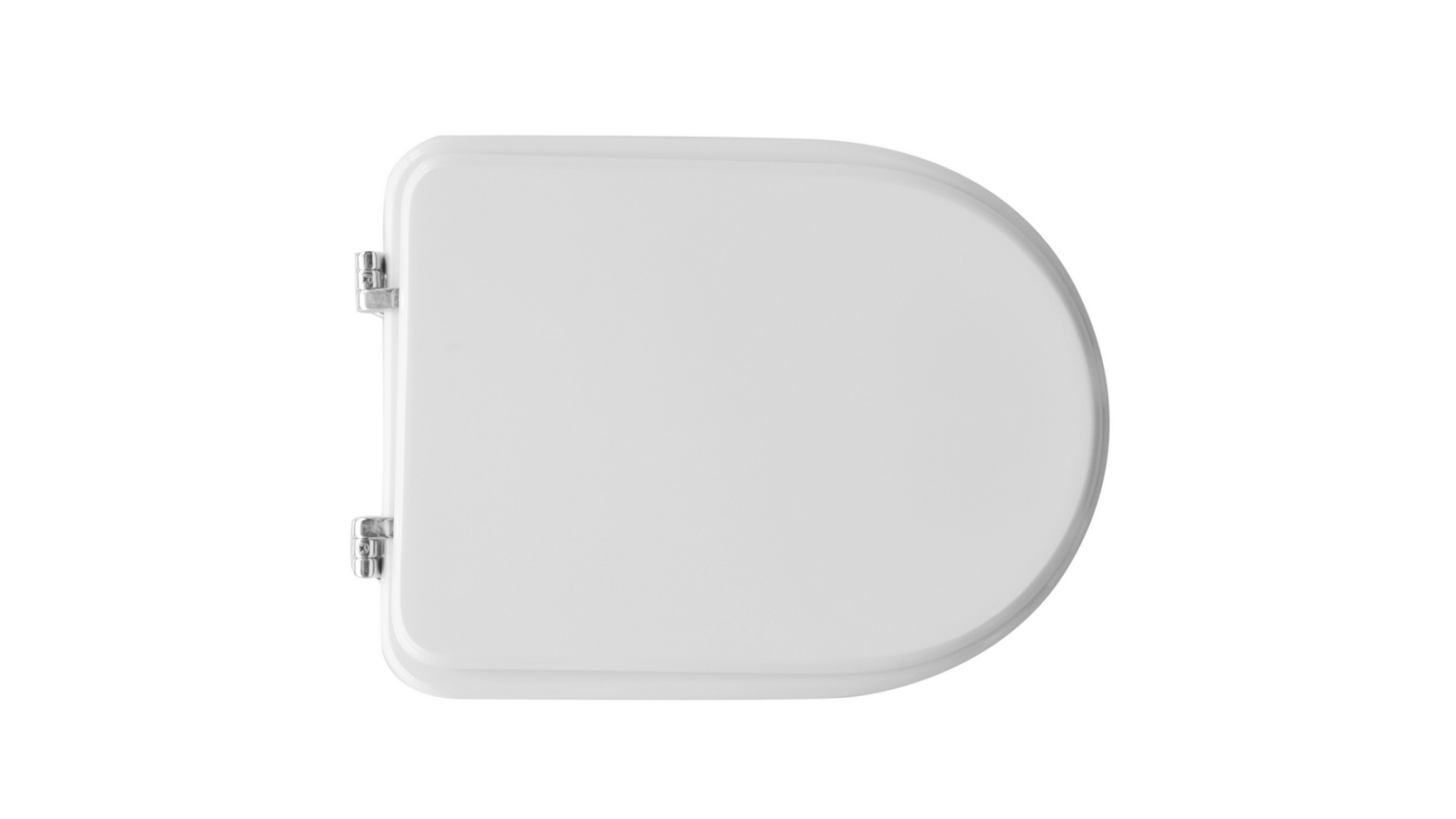 SEDILE WC PER CESABO VASO ENDURANCE FORMA 7 BIANCO