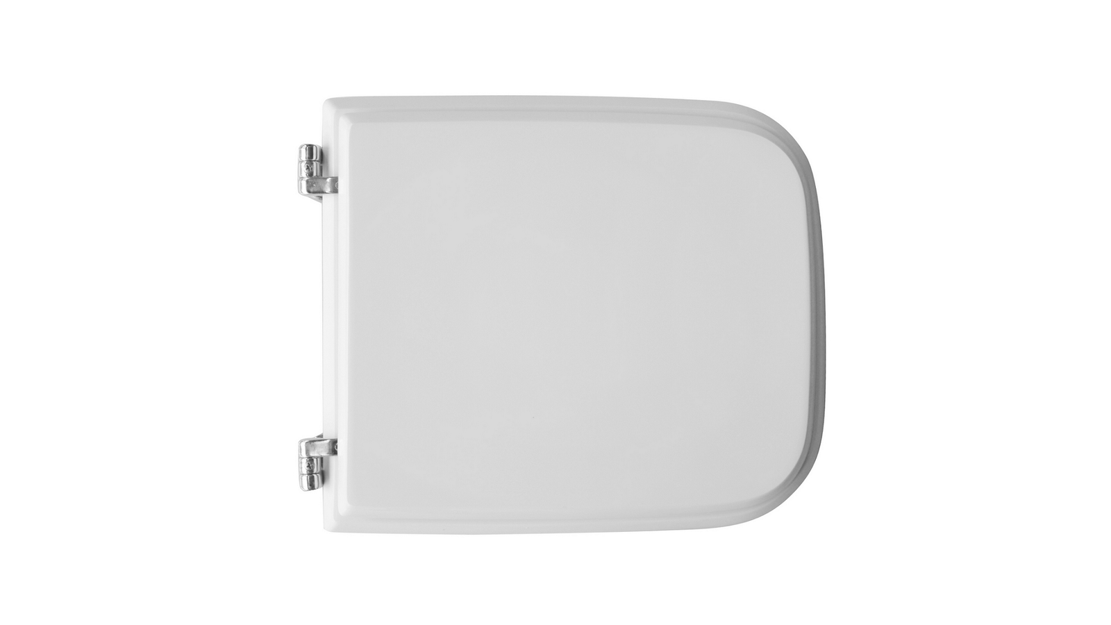 SEDILE WC PER CESAME VASO ERICE FORMA 8 BIANCO