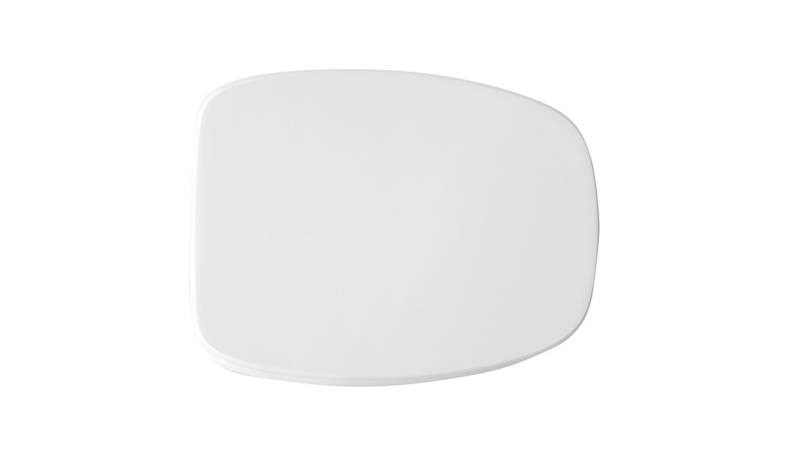 SEDILE WC PER CATALANO VASO FIESTA FORMA 3 BIANCO
