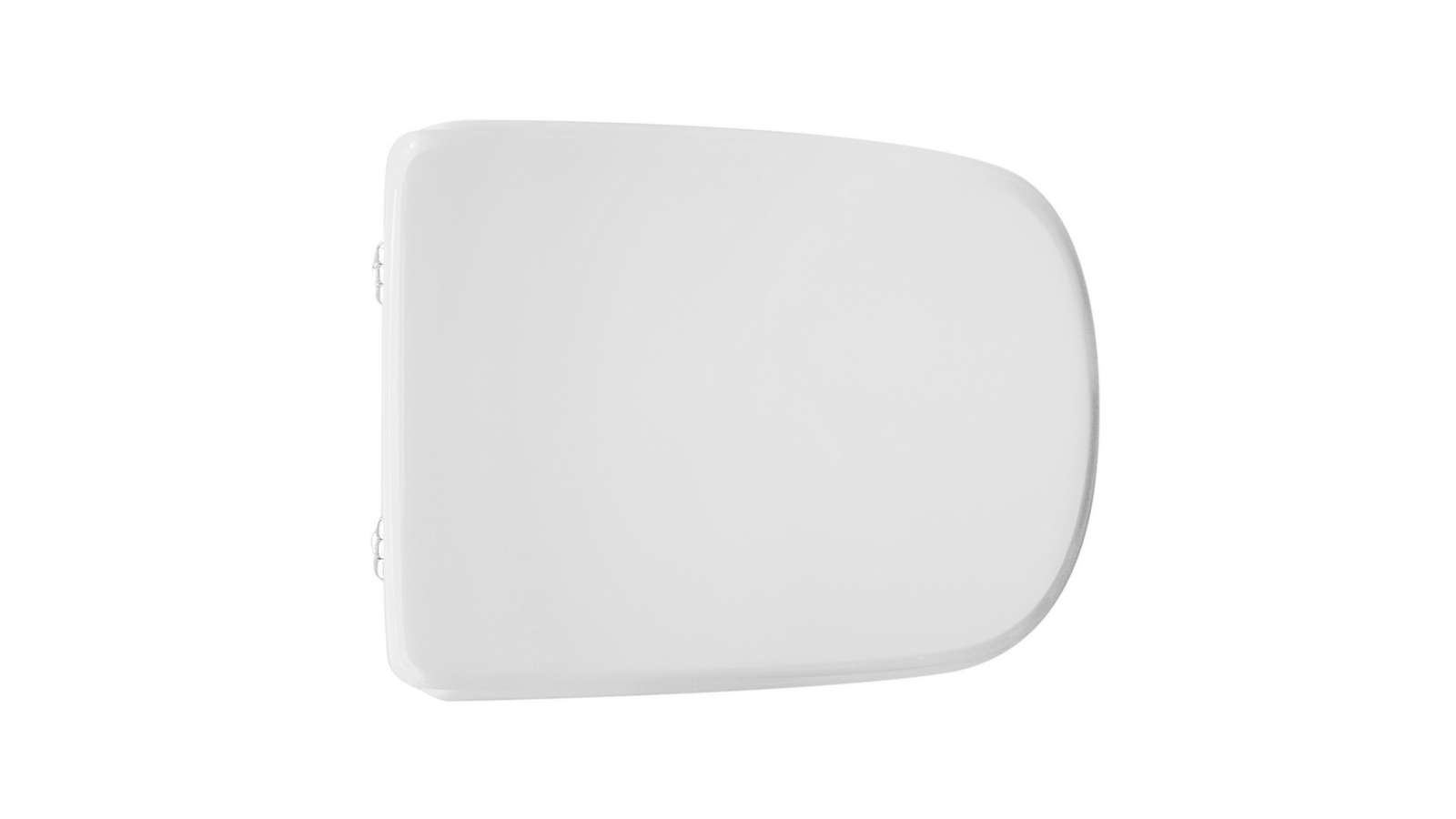 SEDILE WC PER CATALANO VASO IGEA FORMA 5 BIANCO