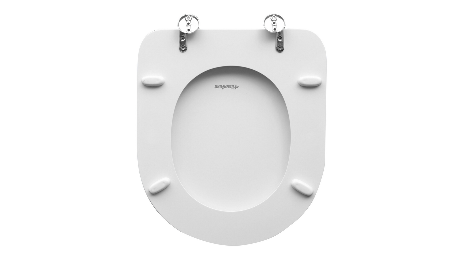 SEDILE WC PER CATALANO VASO NEVE FORMA 7 BIANCO - Image 4