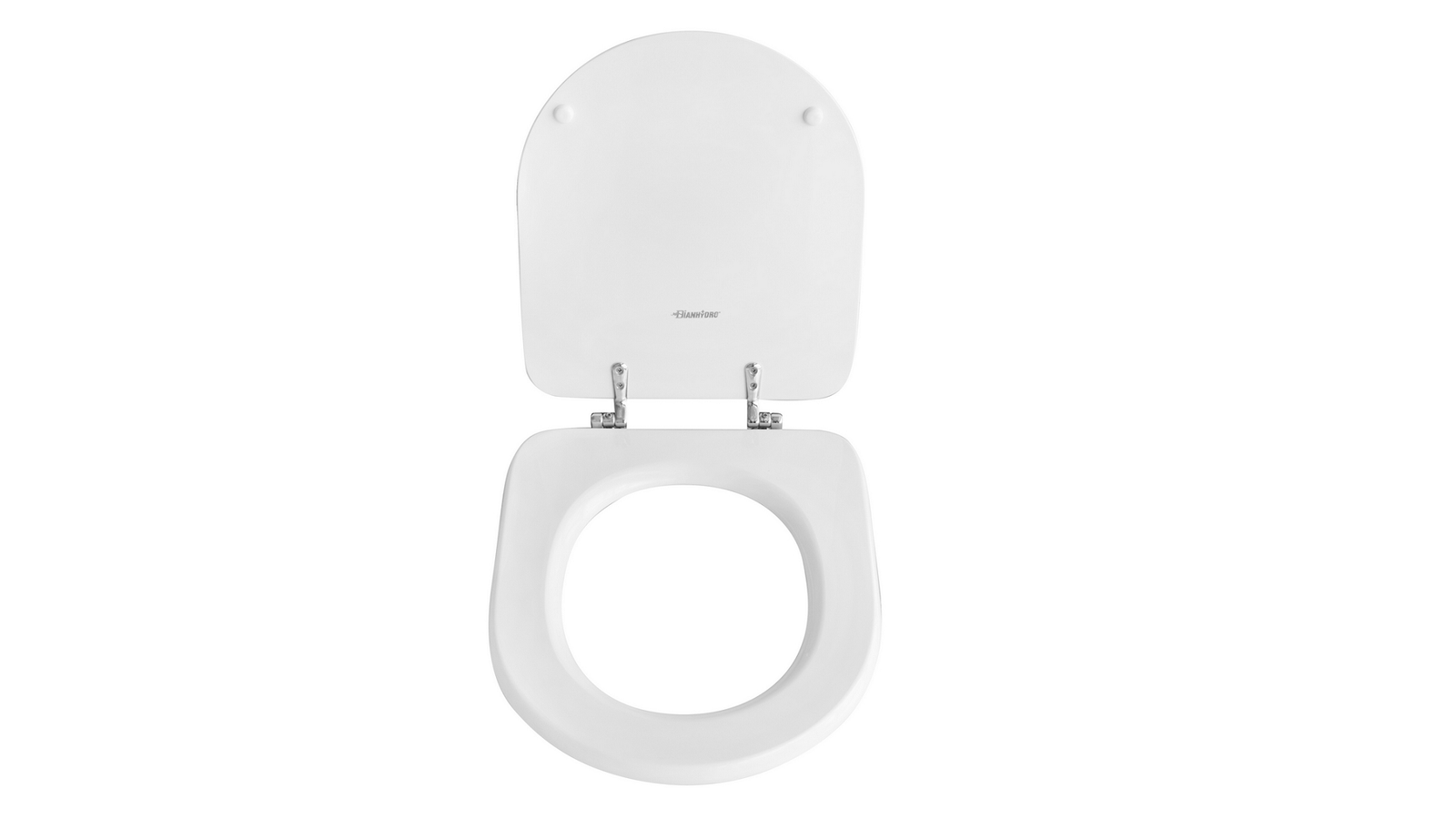 SEDILE WC PER CATALANO VASO NEVE FORMA 7 BIANCO - Image 5