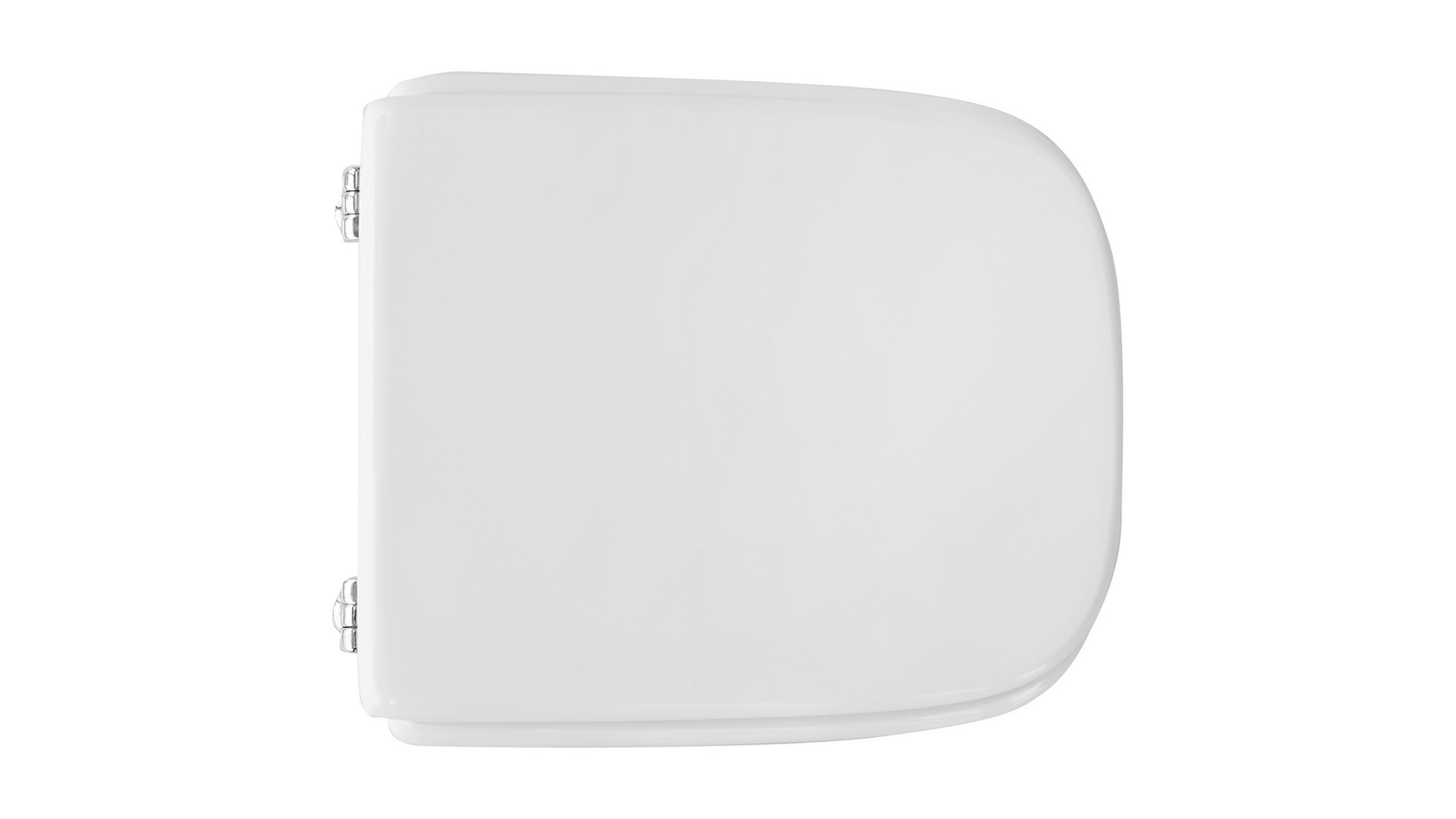 SEDILE WC PER CATALANO VASO POLO BIANCO FORMA 8 BIANCO