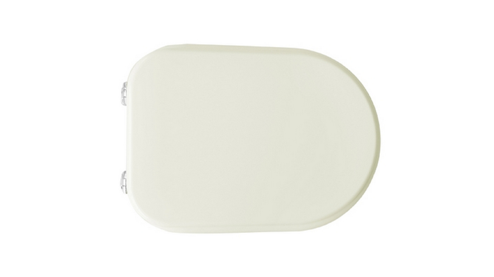SEDILE WC PER CESAME VASO SINTESI CHAMPAGNE FORMA 6 CHAMPAGNE
