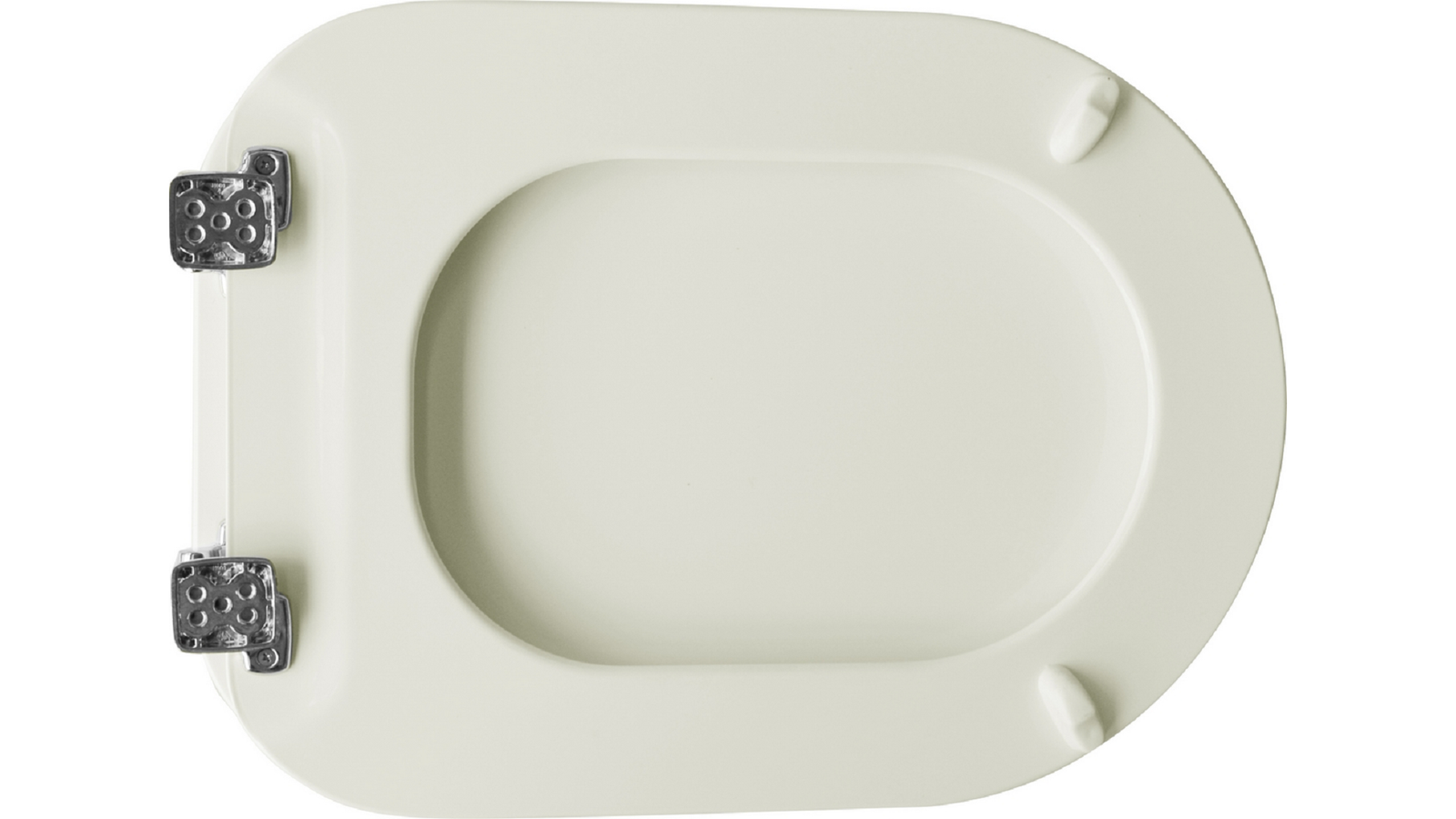 SEDILE WC PER CESAME VASO SINTESI CHAMPAGNE FORMA 6 CHAMPAGNE - Image 2