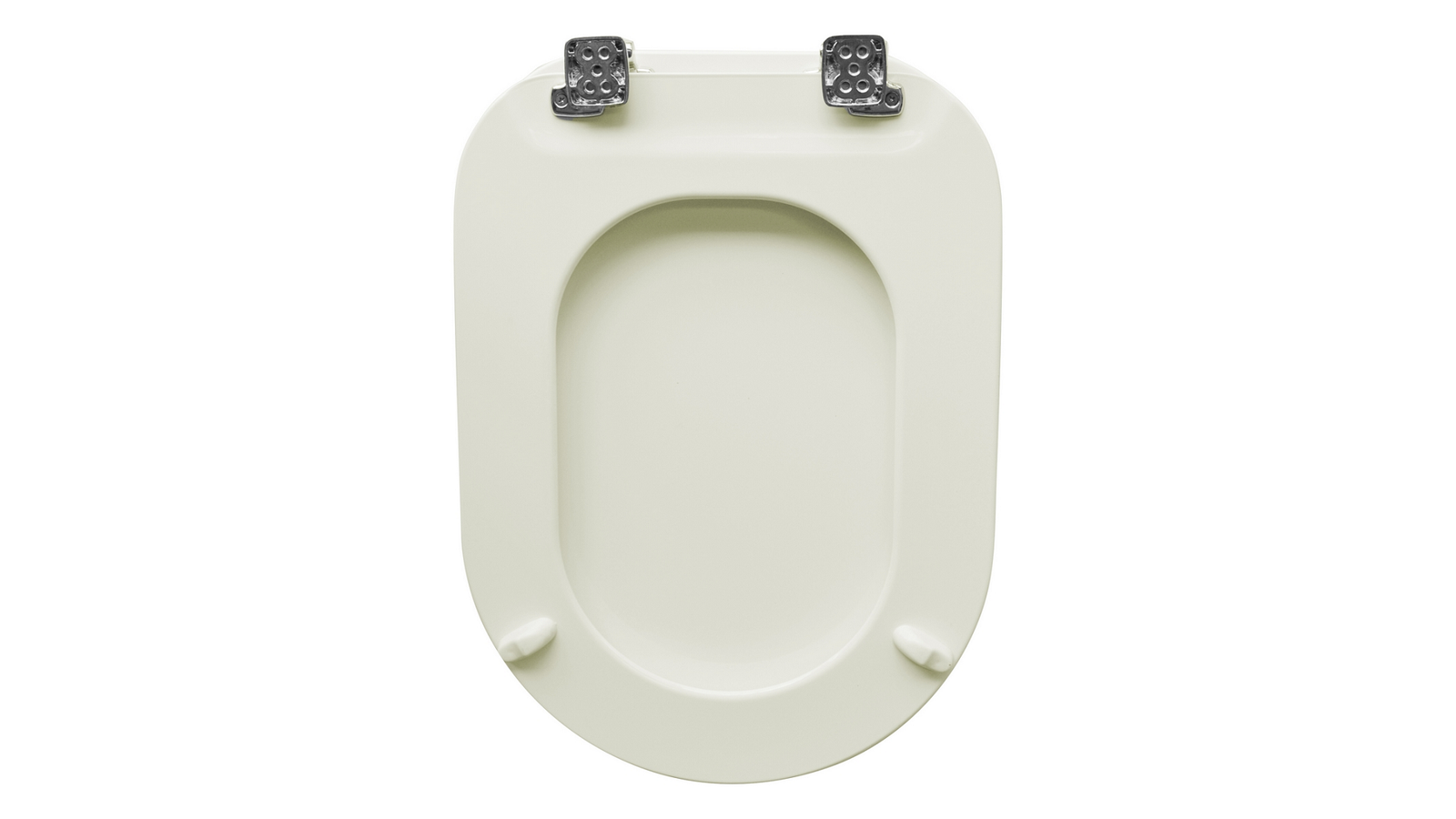 SEDILE WC PER CESAME VASO SINTESI CHAMPAGNE FORMA 6 CHAMPAGNE - Image 3