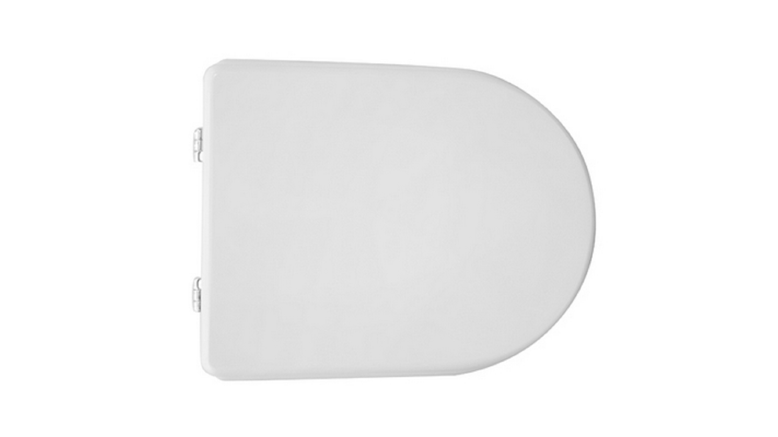 SEDILE WC PER CESAME VASO SYMBOL FORMA 7 BIANCO