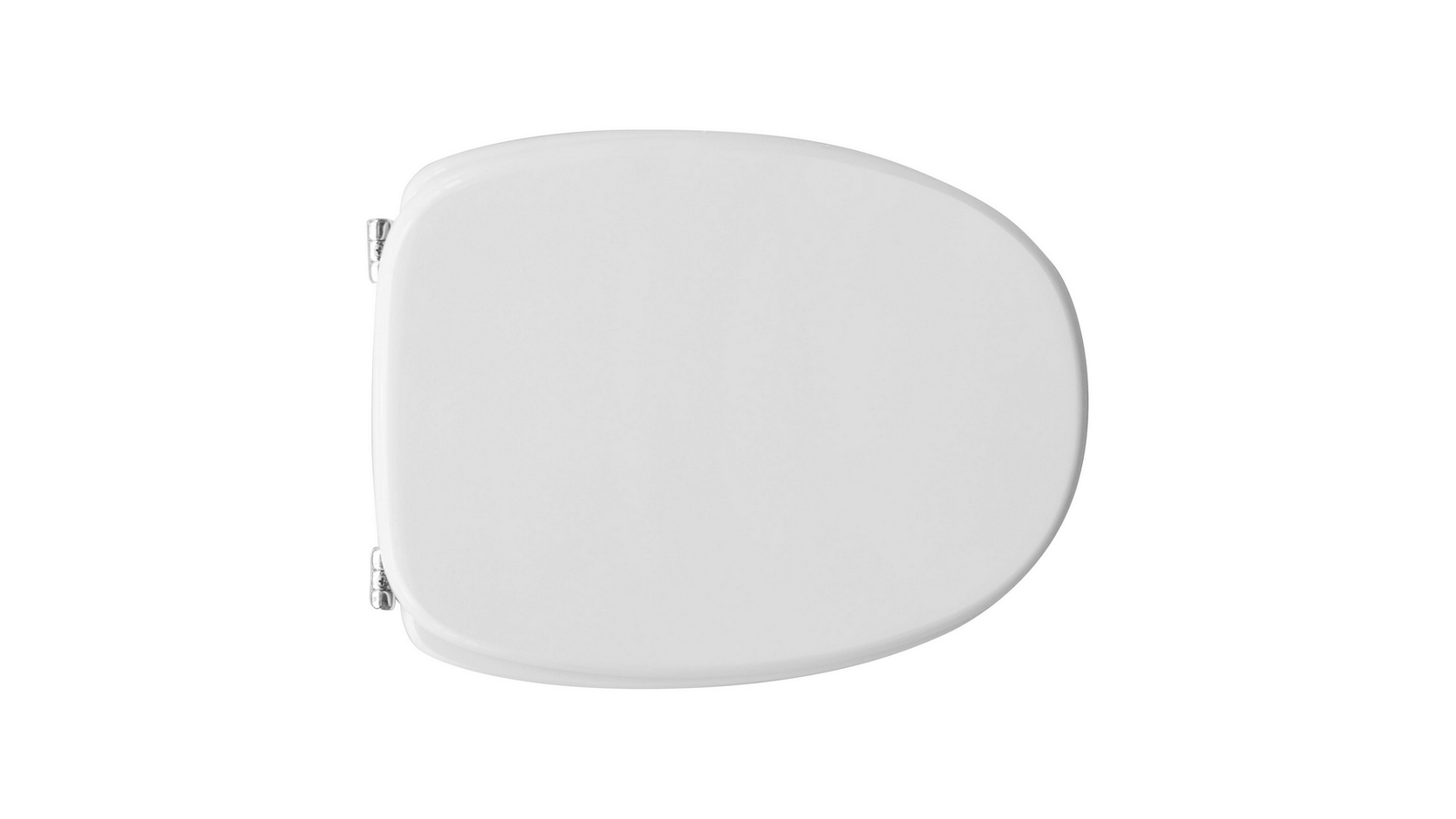 SEDILE WC PER CATALANO VASO TISSI BIANCO FORMA 6 BIANCO