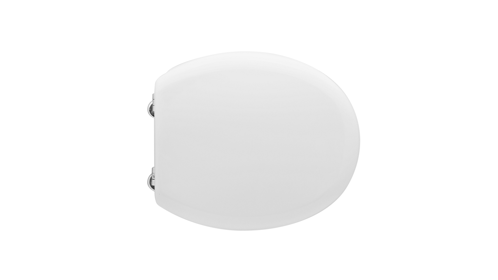 SEDILE WC PER CATALANO VASO VELIS 50 FORMA 1 BIANCO